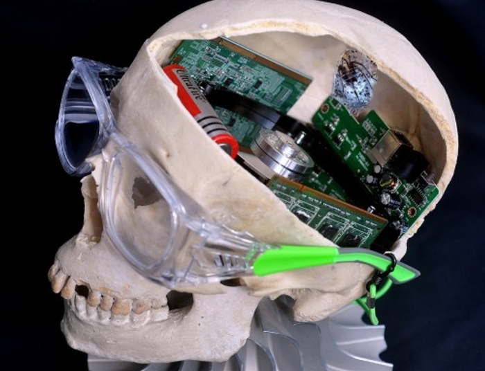 Czy robot może być osobą?