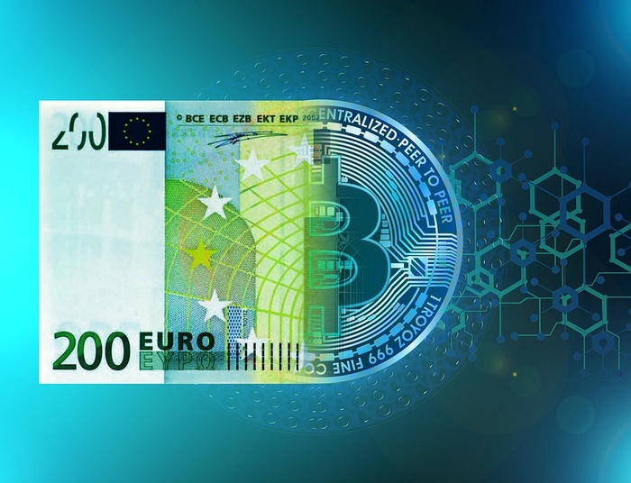 Europejski Bank Centralny wprowadzi cyfrowe euro