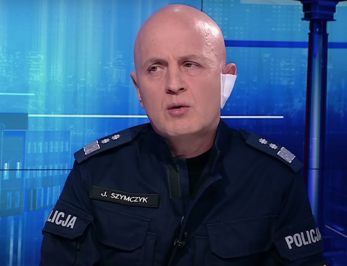 Komendant od granatnika na wylocie. Nazwisko następcy budzi kontrowersje