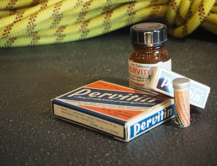 Narkotyki i politycy. Co biorą?