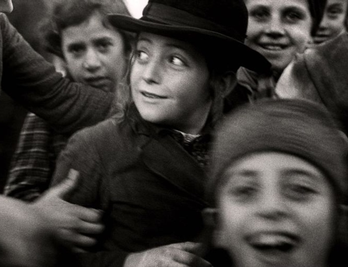 27 Stycznia - TEN dzień -- Dzień  Pamieci o Ofiarach Holocaustu