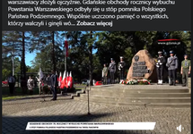 Blokada na koncie prezydent Gdańska. fot. Janusz Ch.