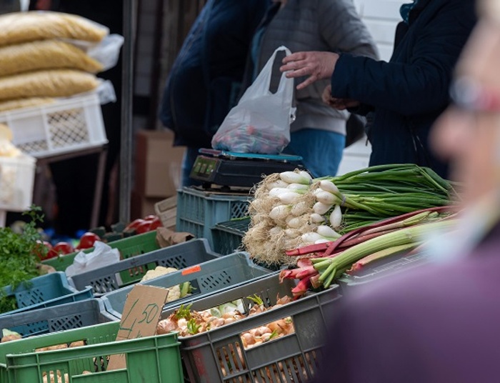 Państwowa sieć sklepów spożywczych w Polsce. „Uczciwe ceny dla rolników”