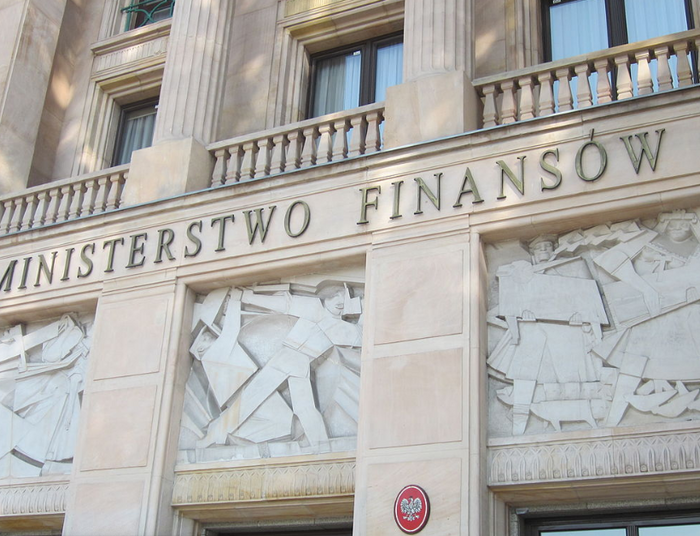 Podatki 2022. Wiceminister finansów ogłasza kolejne zmiany