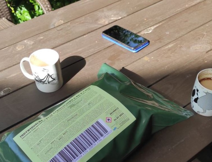 Dziękuję ministrze Błaszczak