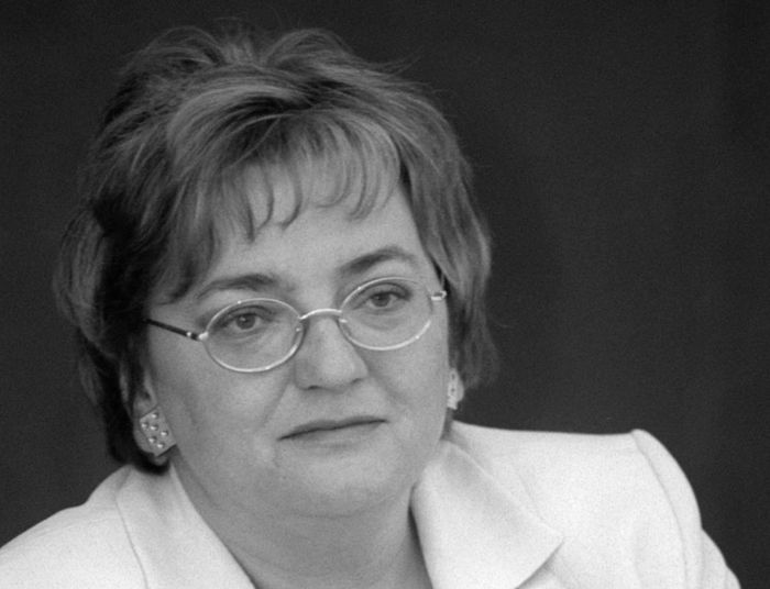 Małgorzata Ostrowska nie żyje. Odeszła kilka dni po swoich urodzinach