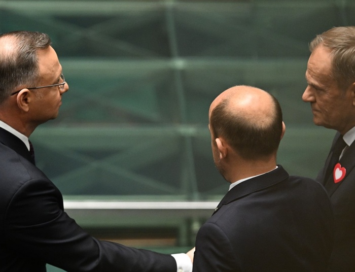 Czym jest kohabitacja? To słowo będzie modne w polskiej polityce