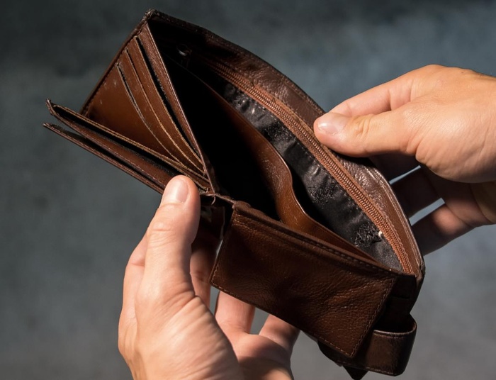 Redaktorowi Wosiowi o inflacji. /polemika/