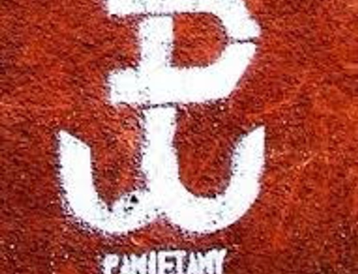 Pierwszy sierpnia. Narodowy dzień pamięci o Powstaniu Warszawskim.