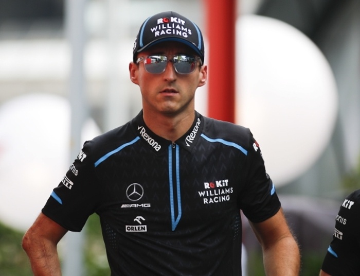 Formuła 1: Robert Kubica i PKN ORLEN rozstają się z Williams Racing