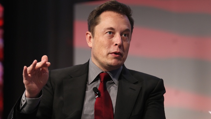 Elon Musk zmienia zdanie ws. finansowania Starlinków.