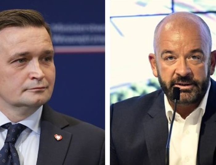 Kto nie chce Sutryka? Ten, kto chciał jego stanowiska