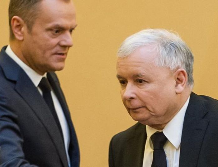 Jest szansa zakończenia politycznie toksycznej dominacji POPIS-u