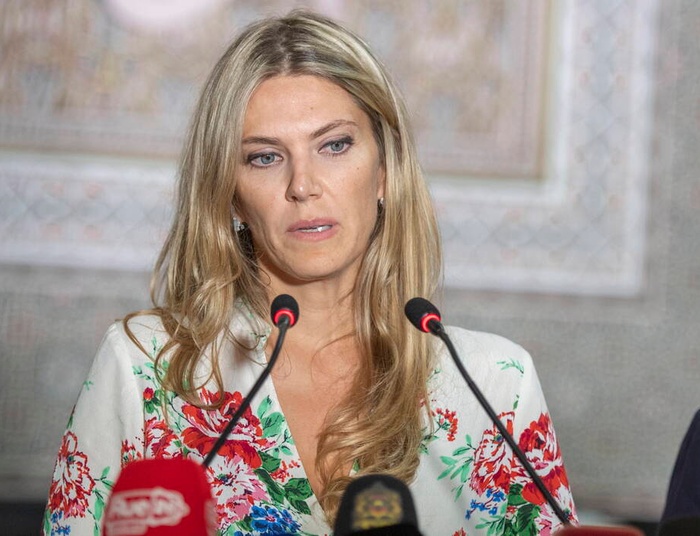 AFERA KORUPCYJNA W BRUKSELI NICZYM SENSACYJNY FILM