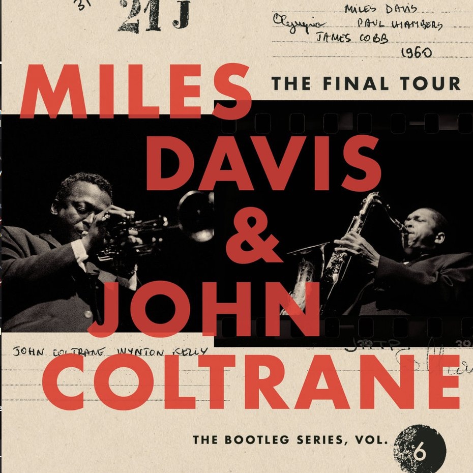 M.D. & J.C. The Final Tour. Printscreen okładki z serwisu Tidal.