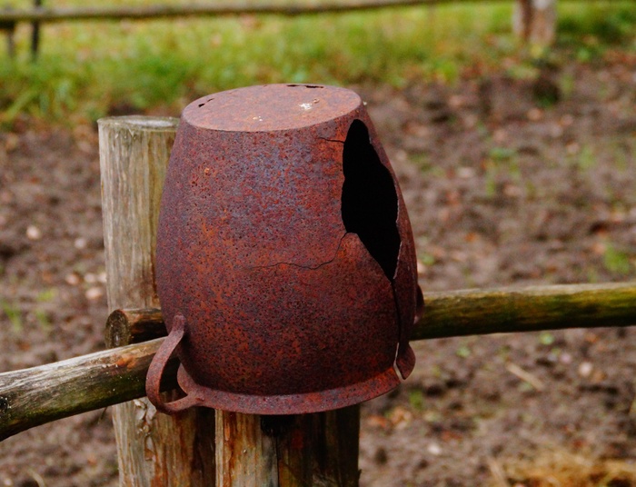 Partia dzbanów - Zaraz!