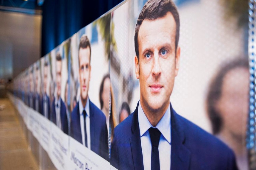 Francja przed wyborami: dlaczego Macron może przegrać?