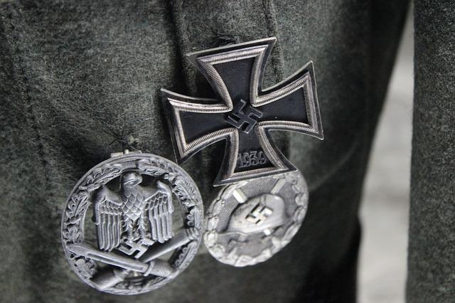 Niemieccy neonaziści uczestniczyli w paramilitarnych szkoleniach organizowanych przez skrajnie prawicowe organizacje rosyjskie. Fot. Pixabay