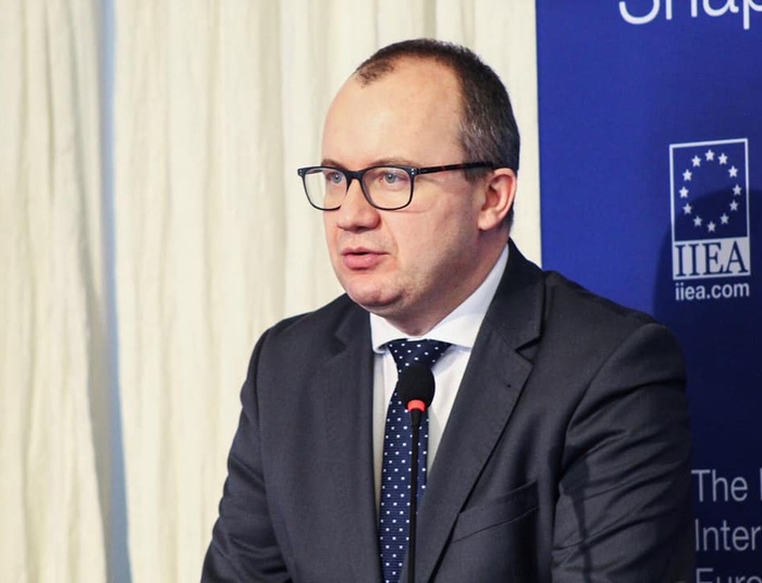 Bodnar kończy dziś urzędowanie. Nie szczędzi słów krytyki na temat orzeczenia TK