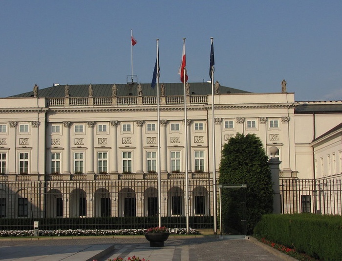 Sztab wyborczy A. Dudy potrzebny od zaraz...