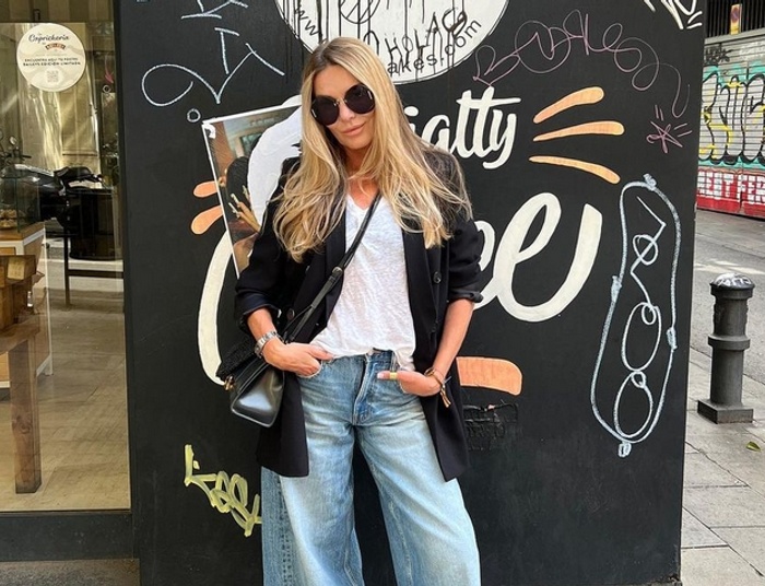 Hanna Lis dosiadła F-16