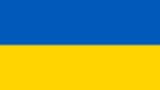 Flaga Zachodnio-Ukraińskiej Republiki Ludowej 1918-1919