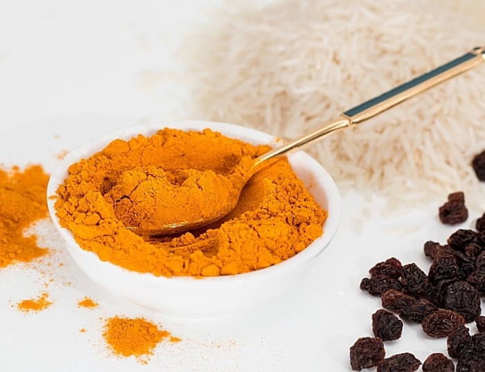 Kurkuma - jej lecznicze działanie i zastosowanie