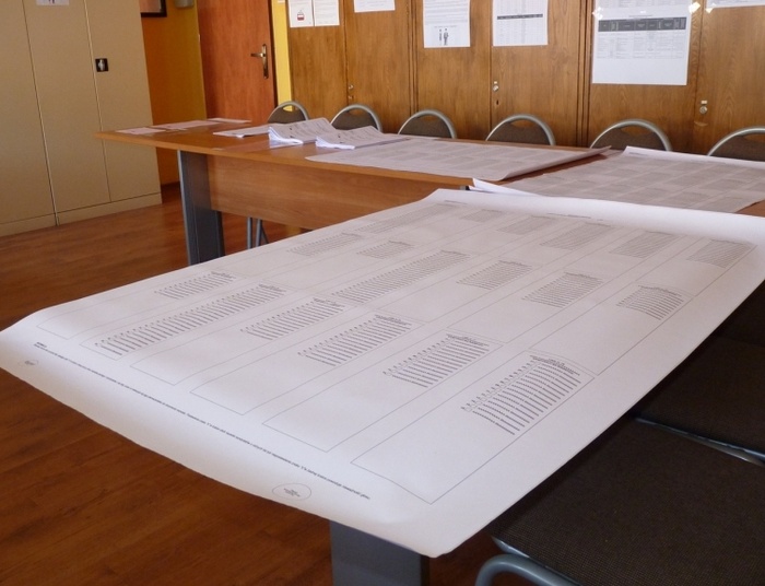 Apelują do opozycji o jedną listę wyborczą - zobacz, kto się pod tym podpisał