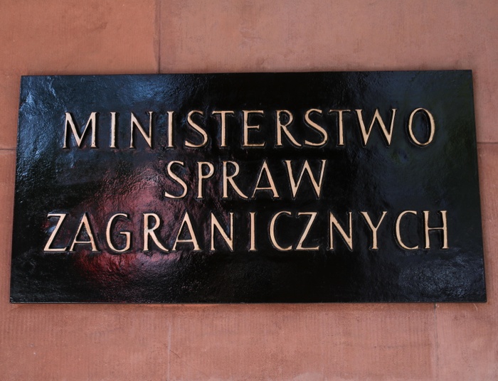 Polska lekarka porwana w Czadzie. MSZ: trwa akcja ratunkowa