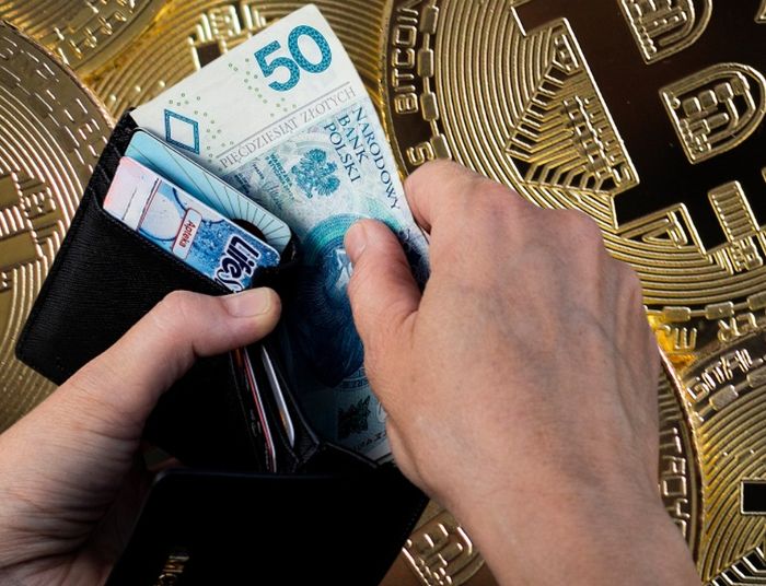 Młodzi inwestorzy rzucają się na kryptowaluty. To przyciąga ich jak magnes