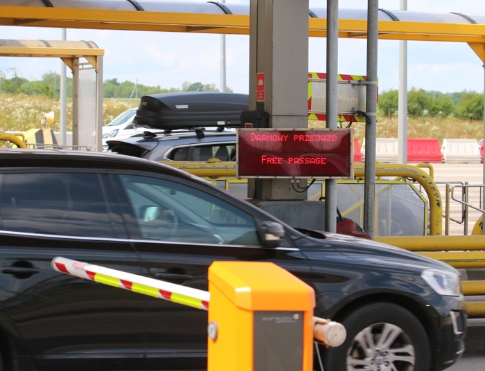 Ważą się losy kolejnej opłaty dla kierowców. Rząd ma coraz mniej czasu