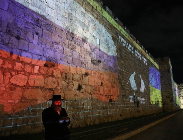 Izrael nie dołączy do sankcji przeciwko Rosji. To na rękę kilkudziesięciu oligarchom