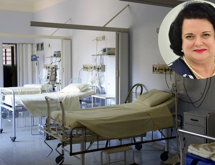 Posłanka PiS ze wstrząsającymi szczegółami o swojej chorobie