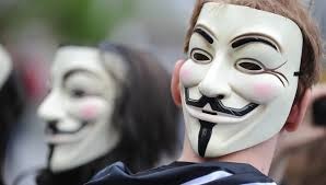Anonimowość czasem rodzi bezprawie! / Domena Google A. I. S. RMF