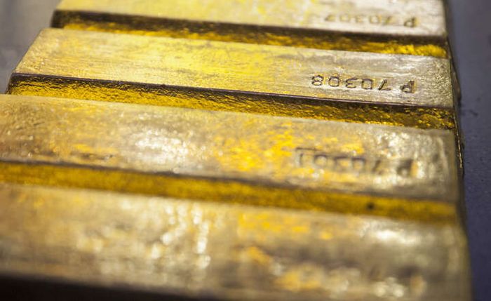 Złoto bije rekordy. A to nie koniec, najbliższe miesiące mogą być jeszcze lepsze