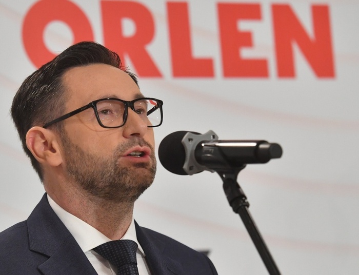 Obajtek wystartuje w wyborach z listy PiS? Jest jeden warunek