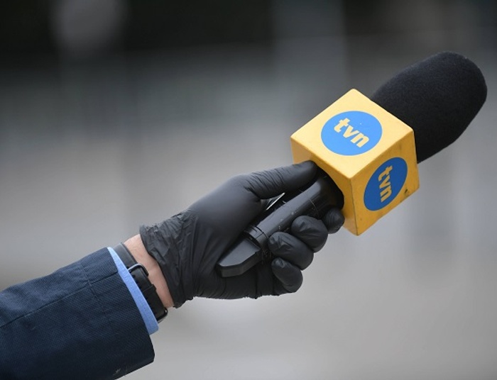 TVN24 potwierdził, że prezes Discovery Katarzyna Kieli była wśród zaszczepionych na WUM