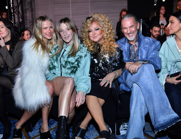 Gessler przerywa milczenie. Koszmarne historie z dzieciństwa