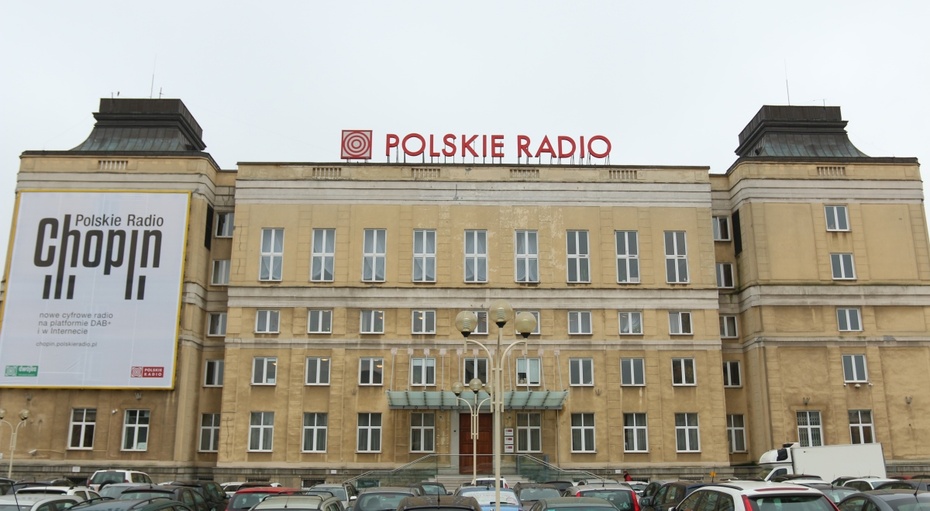 fot. Polskie Radio