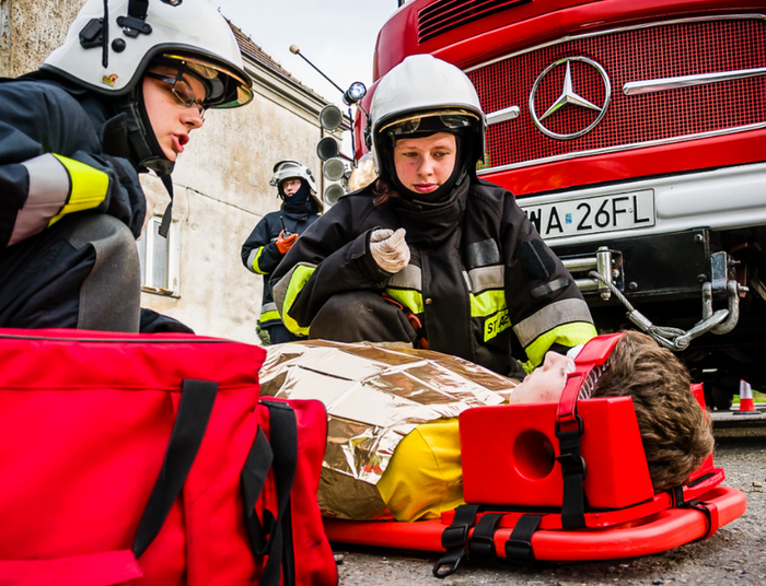 Jakie zawody darzymy szacunkiem? Wyniki dają do myślenia