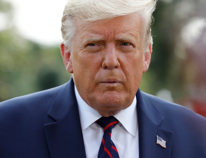 Mocne strony Trumpa i Bidena