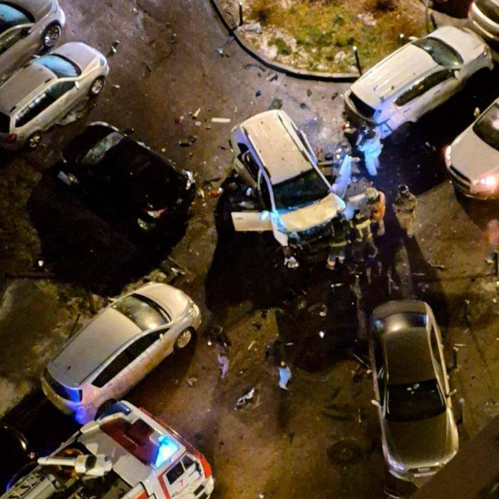 Rzeźnik Czeczenów, Syryjczyków i Ukraińców nie żyje. Rosjanie stracili generała w zamachu