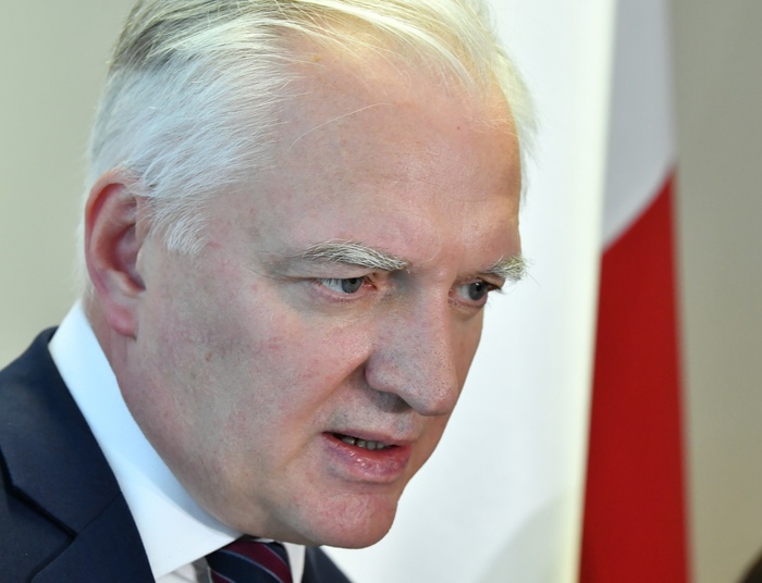 Gowin: "Zjednoczona Prawica osiągnęła zgodę". Lider Porozumienia wejdzie do rządu?