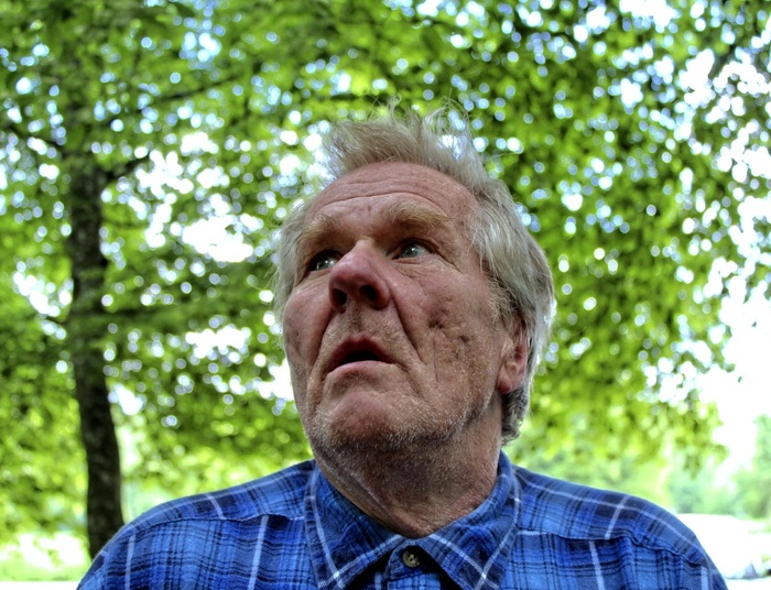 57-letni przestępca seksualny z Niemiec zdjął "obrożę" i uciekł