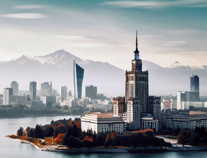 Roboty zabrały nam pracę. Kiedy zabiorą duszę i odbiją narzeczoną?