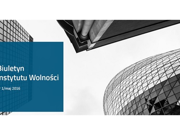 R. Florek dla IW: Budujmy kapitał społeczny. To odróżnia biednych od bogatych.