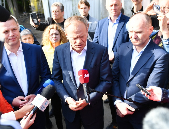 Profesor o 800 plus.  "Nie tylko szansa, to konieczność"