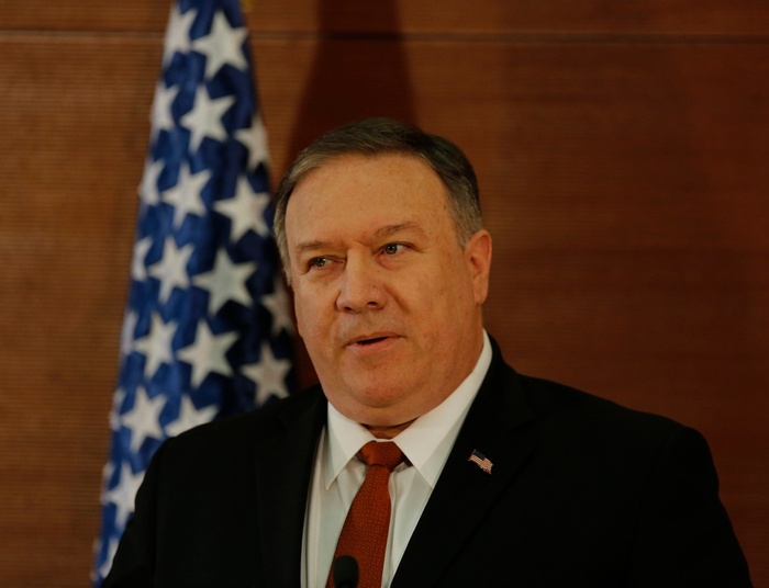 Polska gospodarzem ważnego szczytu na temat Bliskiego Wschodu. Pompeo potwierdził