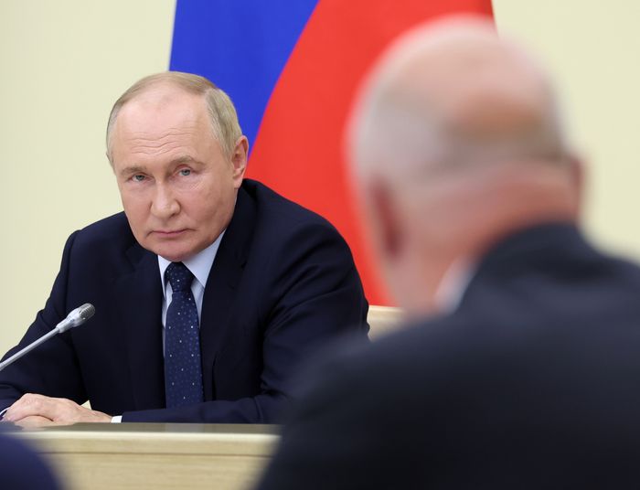 Zakaz informowania o postępach Ukraińców. Kreml wydał wytyczne mediom