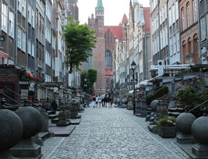 Gdańsk, czyli "prusactwo" cz. II